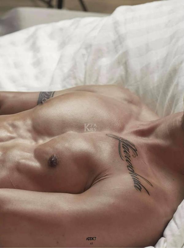 Addict-3---Special-Climax-of-Tom